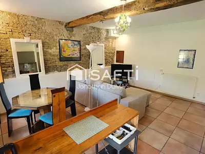 Maison, 374 m²