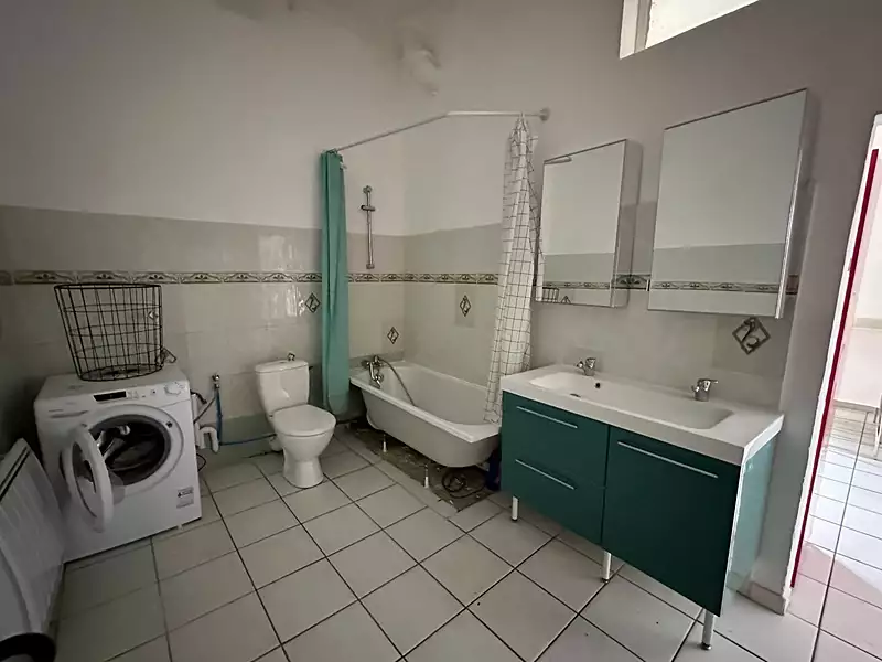 Appartement, 47 m²