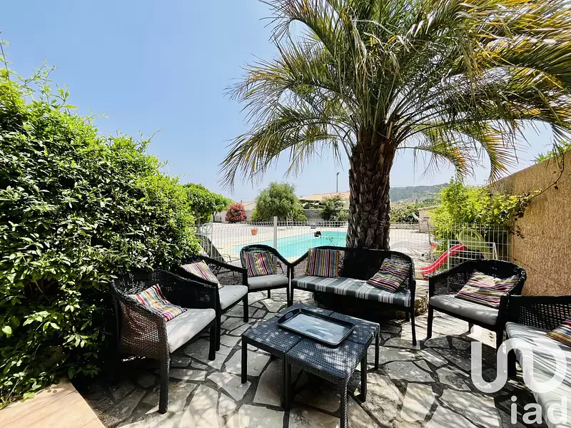 Maison, 111 m²