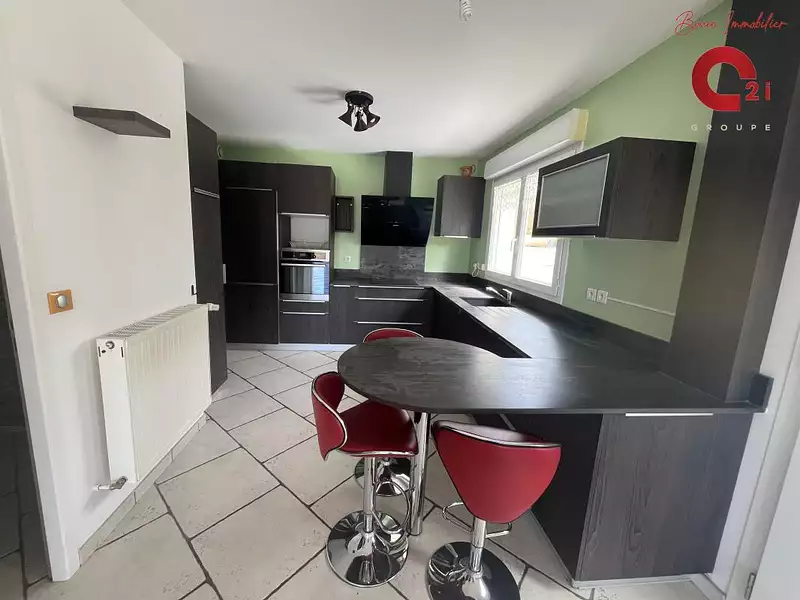 Immeuble, 403 m²
