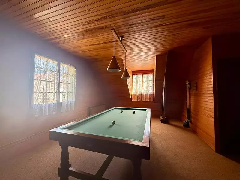 Maison, 183 m²