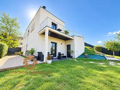 Maison, 124,37 m²