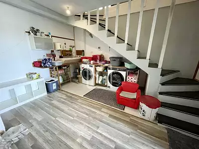 Maison, 165 m²
