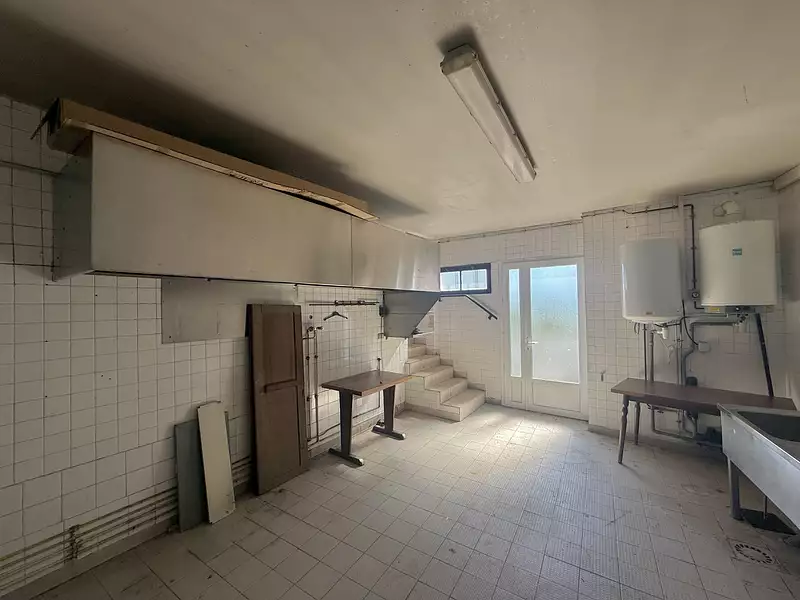 Maison, 254 m²