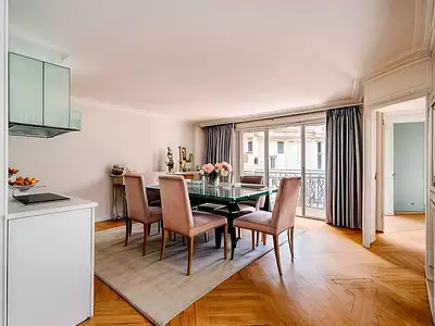 Appartement, 86,17 m²