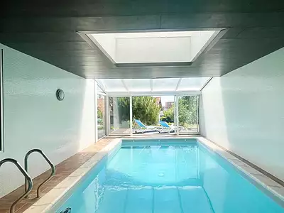 Maison, 170 m²
