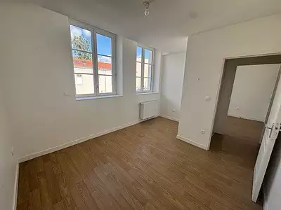 Appartement, 62 m²
