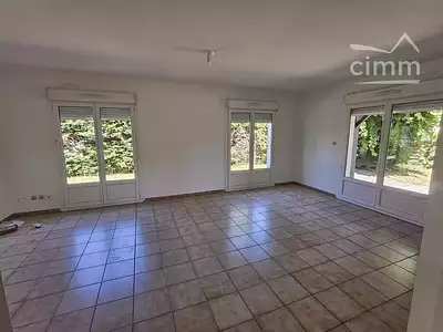 Maison, 110 m²