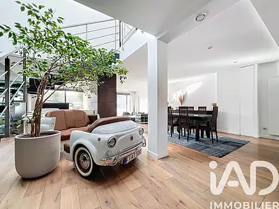 Maison, 192 m²