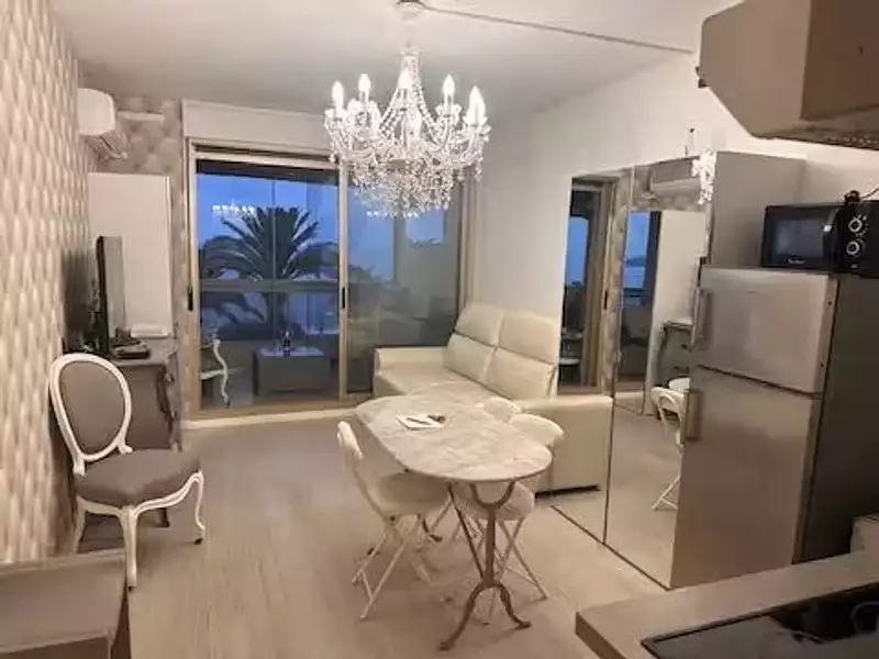Appartement, 27,6 m²