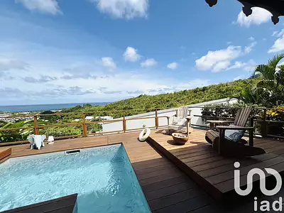 Maison, 170 m²