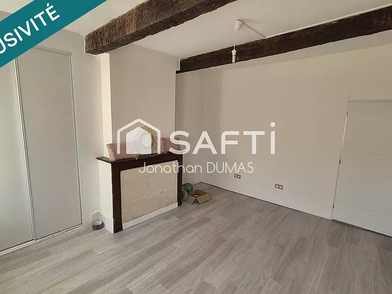 Maison, 140 m²