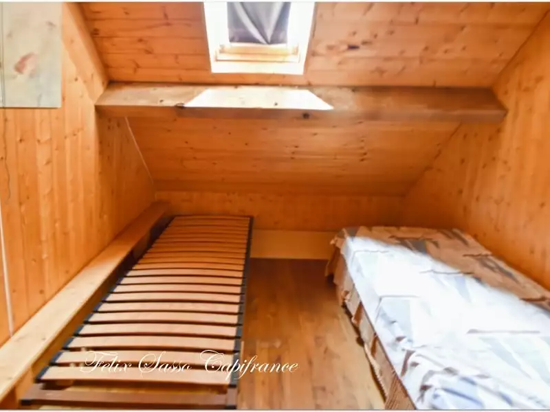 Maison, 78 m²