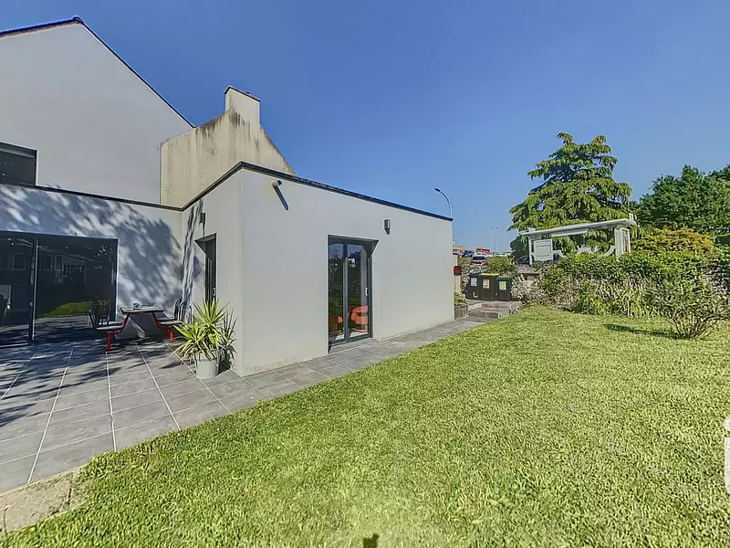 Maison, 108 m²