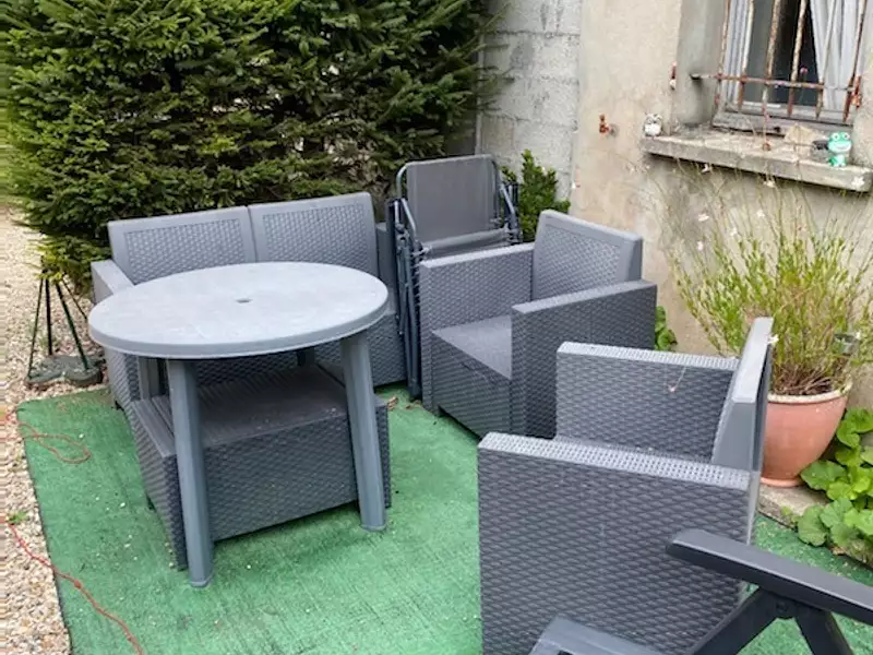 Appartement, 140 m²