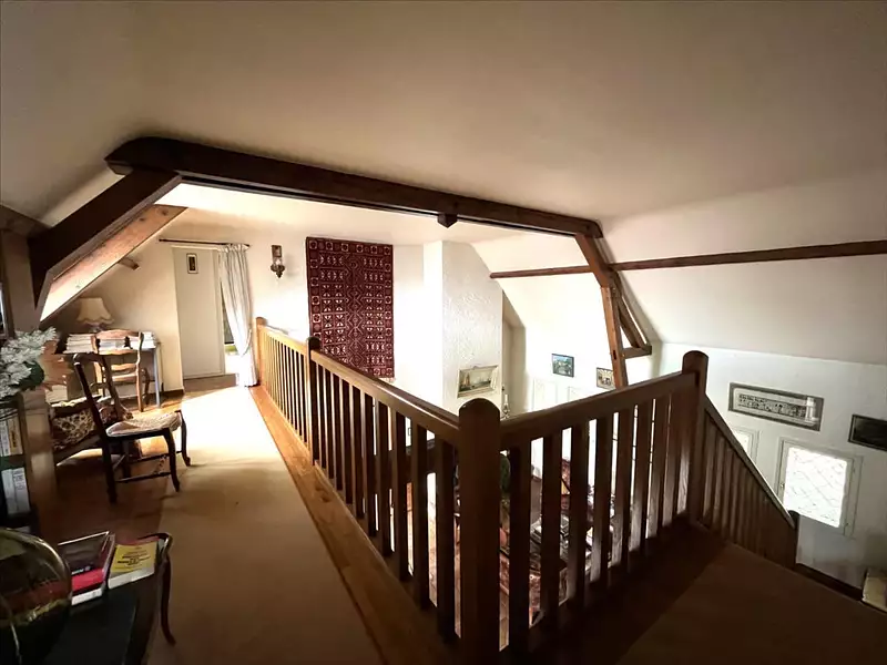 Maison, 152 m²