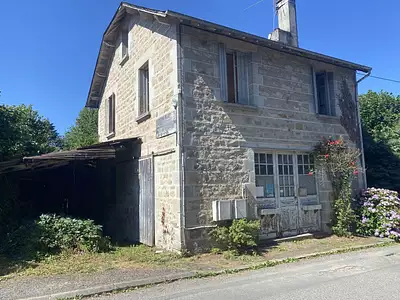 Maison, 78 m²