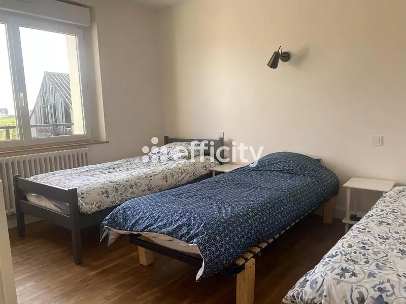 Maison, 170 m²