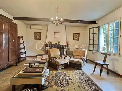Maison, 198 m²