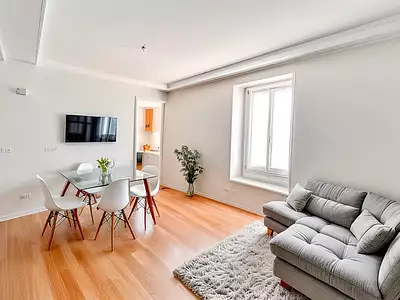 Appartement, 89 m²