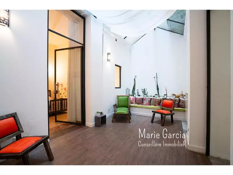 Appartement, 111 m²