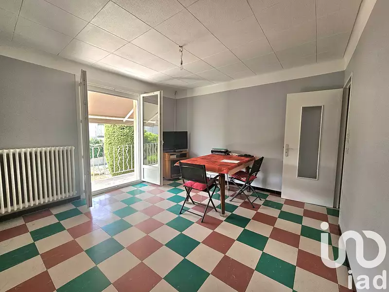 Maison, 73 m²