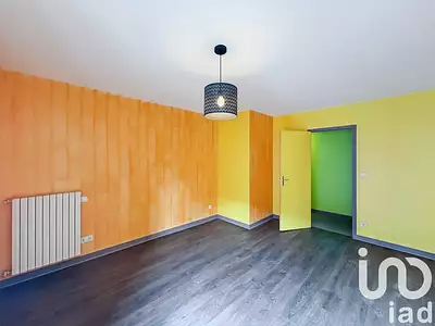 Maison, 95 m²