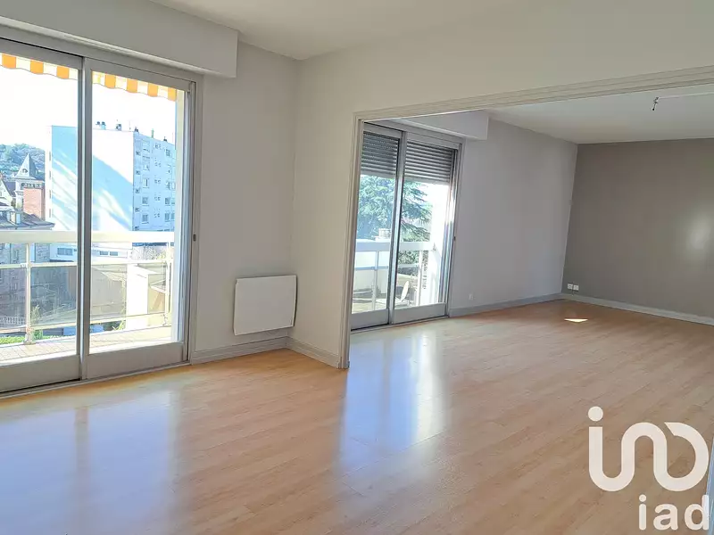 Appartement, 85 m²