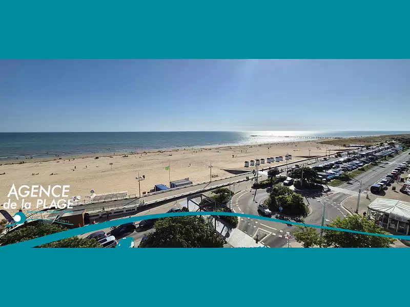 Appartement, 19,24 m²