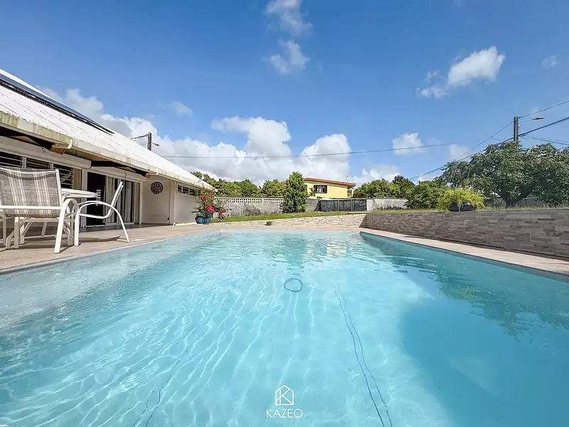 Maison, 108 m²