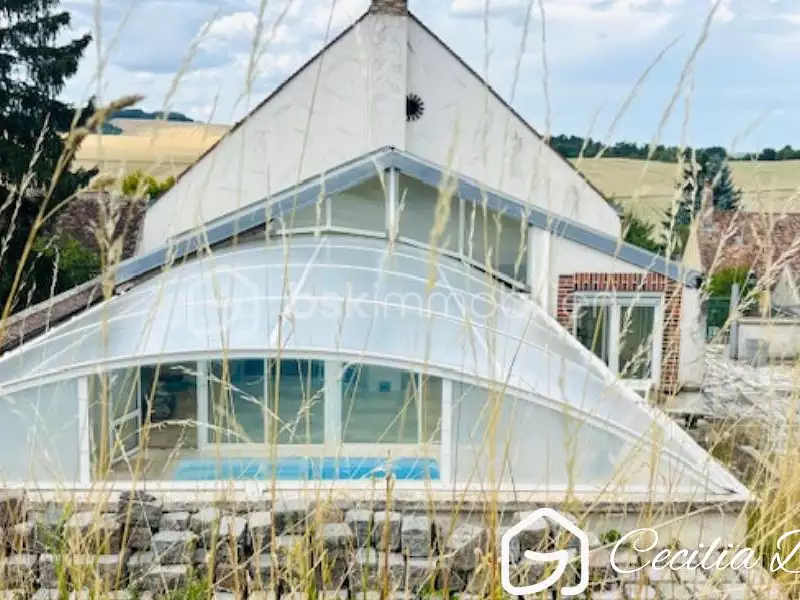 Maison, 150 m²