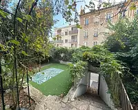 Maison a louer puteaux - 5 pièce(s) - 140 m2 - Surfyn