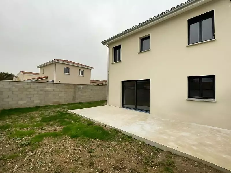 Maison, 98 m²