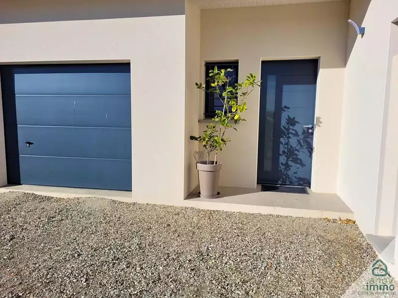 Maison, 150 m²