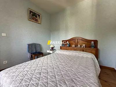Maison, 132,5 m²