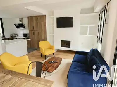 Maison, 125 m²