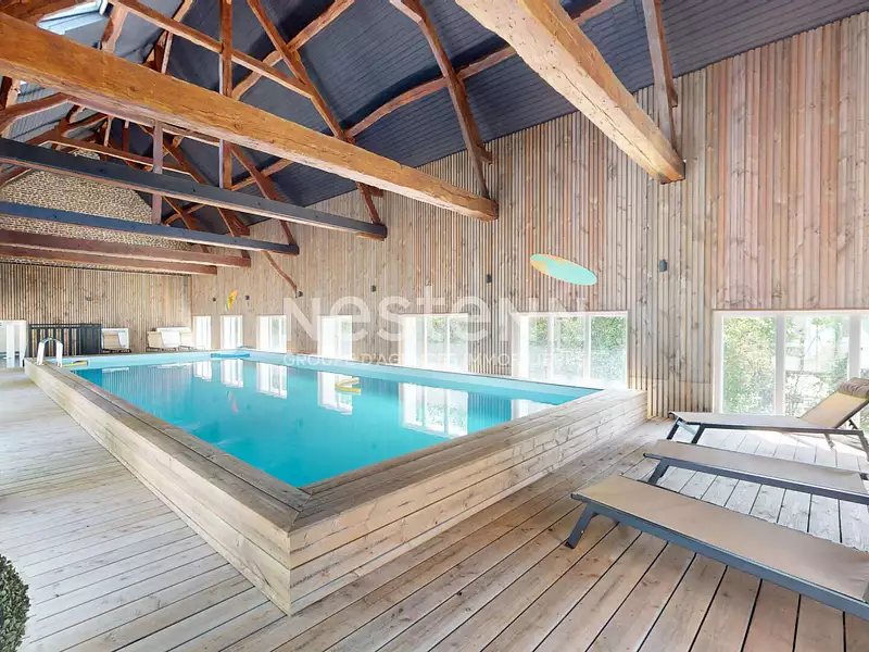 Appartement, 78 m²