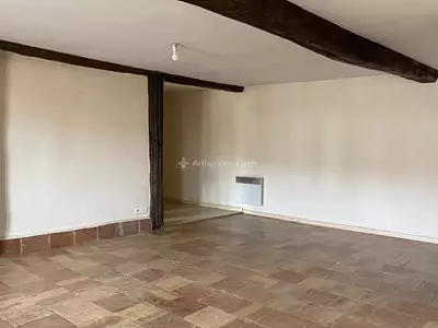 Appartement, 46,29 m²