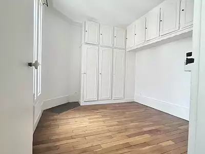 Appartement, 36,1 m²