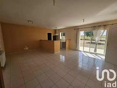 Maison, 88 m²