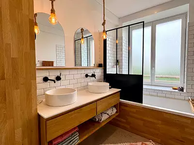 Appartement, 78 m²