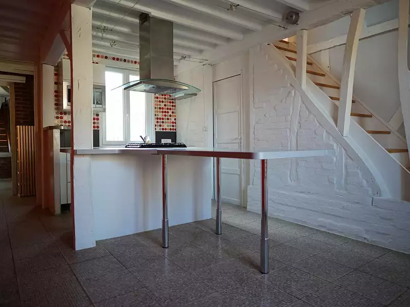 Maison, 150 m²