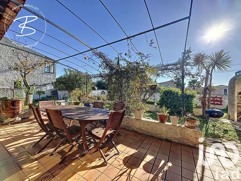Maison, 140 m²