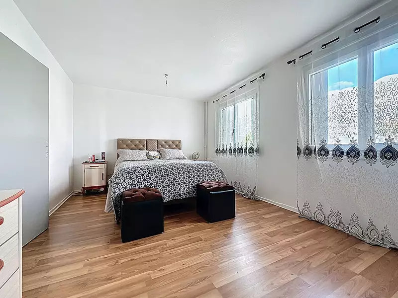 Appartement, 94 m²