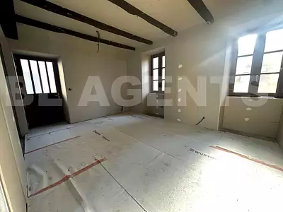 Immeuble, 162 m²