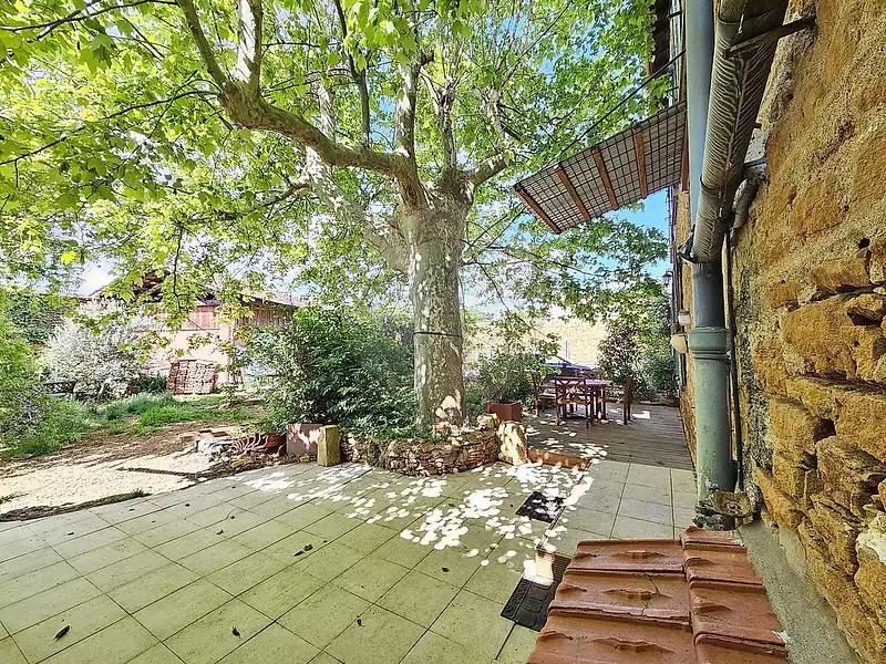 Maison, 196 m²