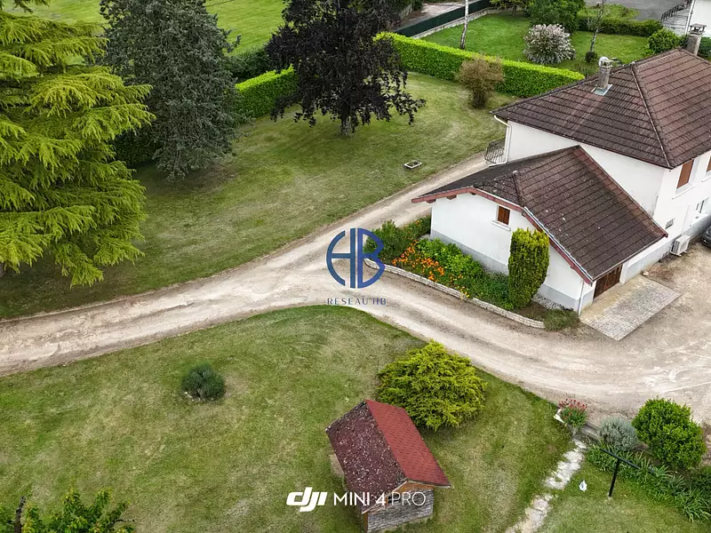 Maison, 152 m²