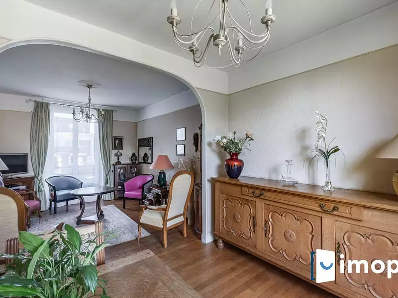 Maison, 125 m²
