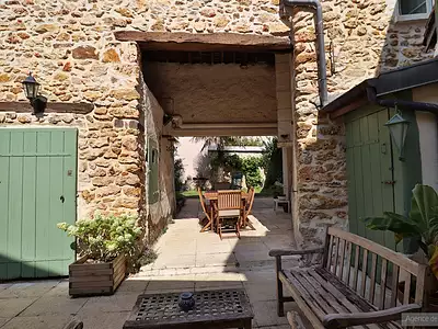 Maison, 149,6 m²