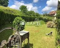 Maison, 101 m²